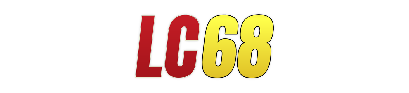 lc68 logo
